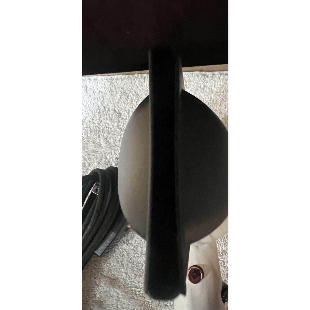 Aria Beauty Marble Ionic Compact Blow-dryer - Picture 8 of 8